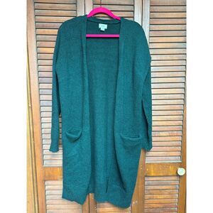 Old Navy Long Sweater